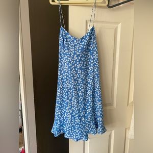 Zara Mini Dress